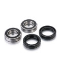 Kit roulements de roues avant factory links KTM 125/250 sx 00-02