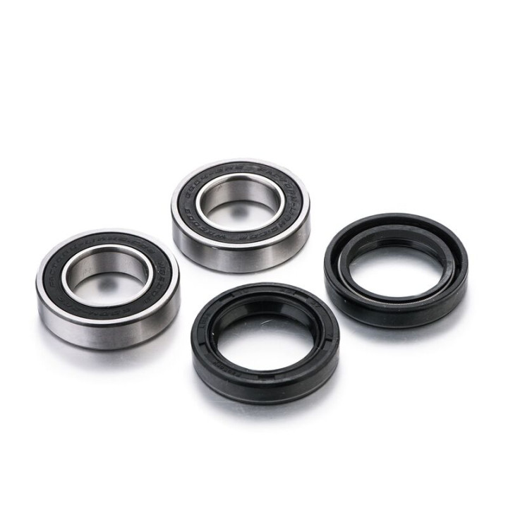 Kit roulements de roues avant factory links KTM 125/250 sx 00-02