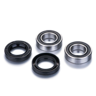 Kit roulements de roues avant factory links Honda crf 1106570
