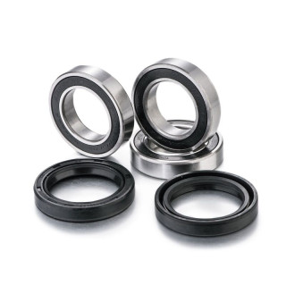 Kit roulements de roues arrière factory links Honda crf 1090938