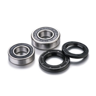 Kit roulements de roues arrière factory links Yamaha yz 1090940