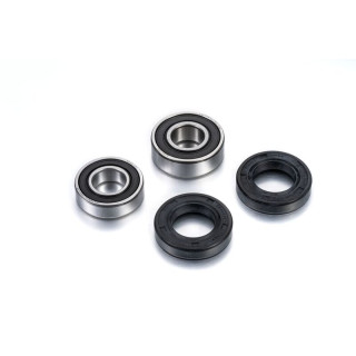 Kit roulements de roues arrière factory links Yamaha yz 1090941