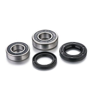 Kit roulements de roues arrière factory links Yamaha yz 1090942