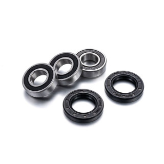 Kit roulements de roues arrière factory links Yamaha yz 1091057