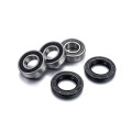 Kit roulements de roues arrière factory links Yamaha yz 1091057