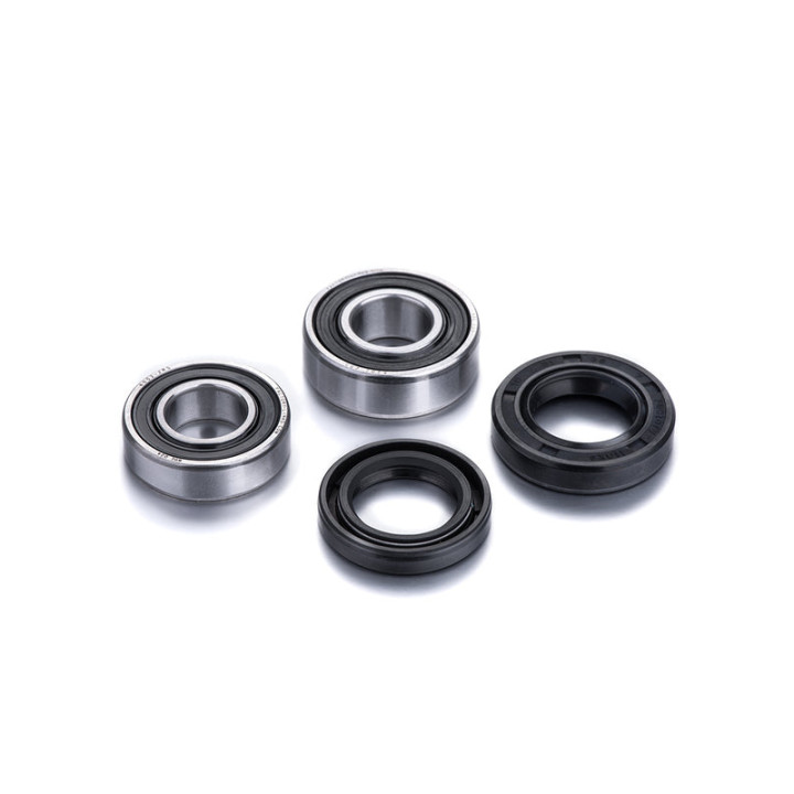 Kit roulements de roues arrière factory links Honda cr 1106588