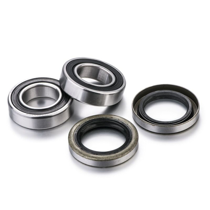 Kit roulements de roues arrière factory links ktm/beta 1106587