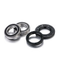 Kit roulements de roues avant factory links Honda cr
