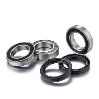 Kit roulements de roues arrière factory links Yamaha yz250f/450f