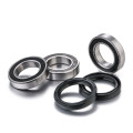 Kit roulements de roues arrière factory links Yamaha yz250f/450f