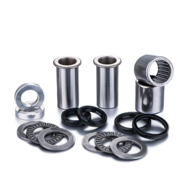 Kit roulements bras oscillant factory links Kawasaki kx