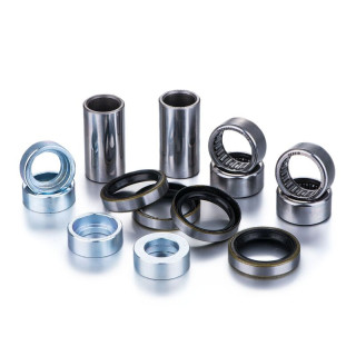 Kit roulements bras oscillant factory links KTM 85 sx 04-24
