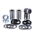Kit roulements bras oscillant factory links Kawasaki kx 04-05
