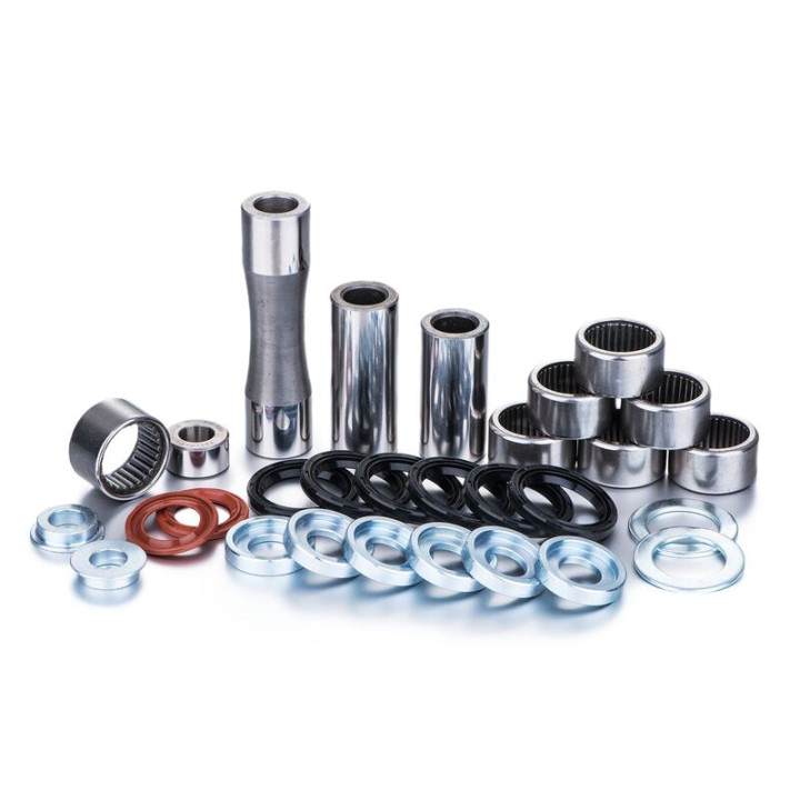 Kit réparation de biellettes de suspension factory links Honda cr 00-01