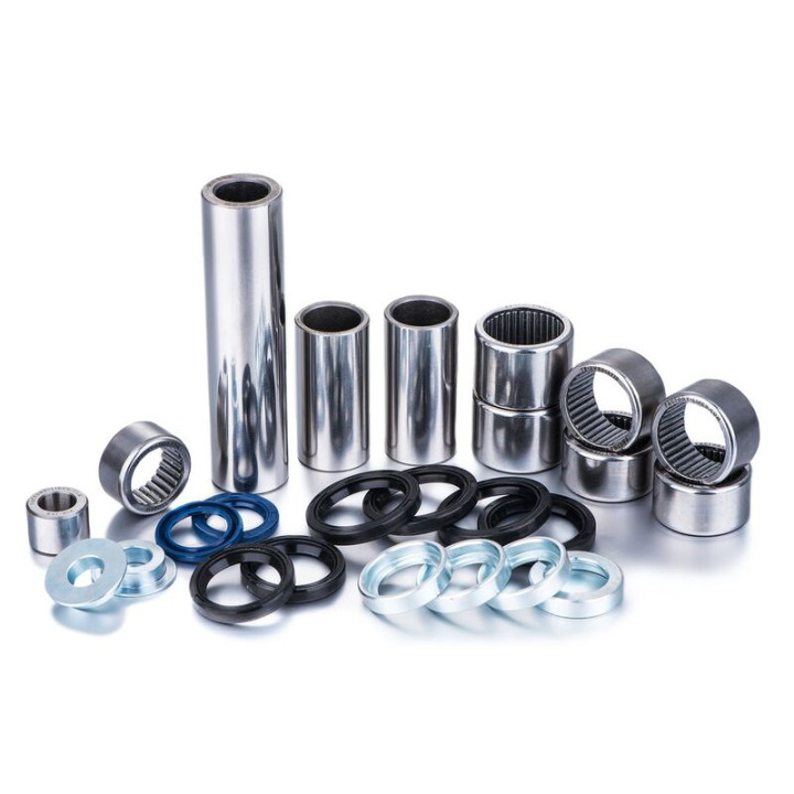 Kit réparation de biellettes de suspension factory links Yamaha