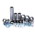 Kit réparation de biellettes de suspension factory links Yamaha 250 yzf 07