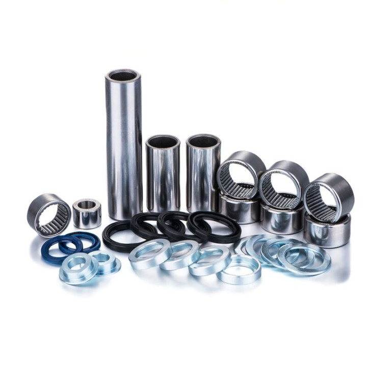 Kit réparation de biellettes de suspension factory links Yamaha 250 yzf 07