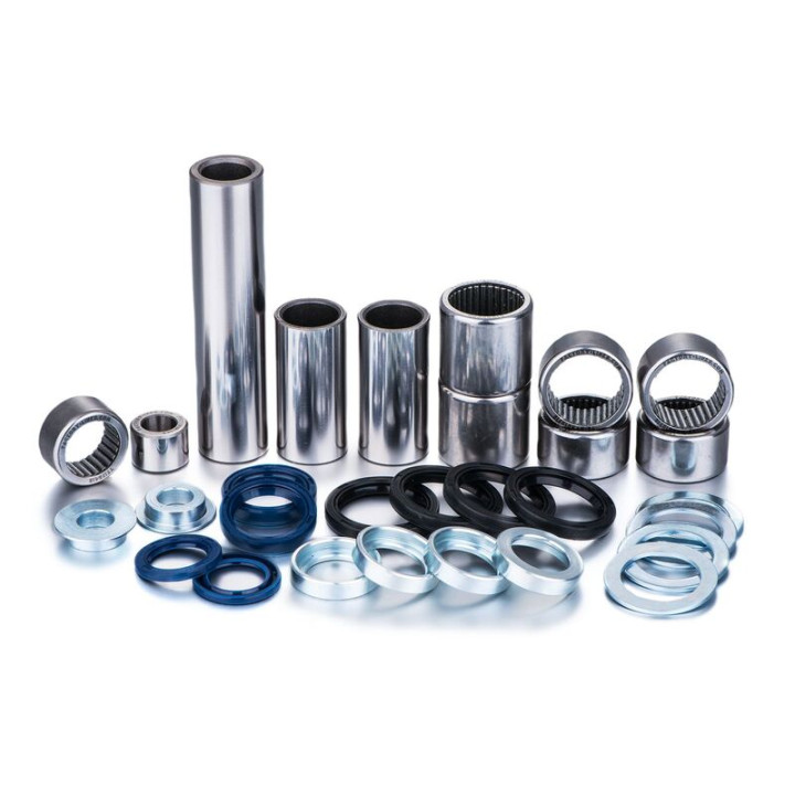 Kit réparation de biellettes de suspension factory links Yamaha 2005