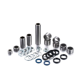 Kit réparation de biellettes de suspension factory links Yamaha 250 yzf 10-13