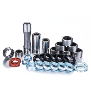 Kit réparation de biellettes de suspension factory links Honda crf-x 1106573