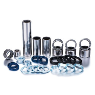 Kit réparation de biellettes de suspension factory links Yamaha 250 yzf 08