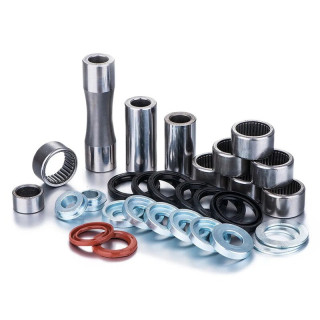 Kit réparation de biellettes de suspension factory links KTM sx