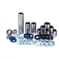 Kit réparation de biellettes de suspension factory links Yamaha wrf 06