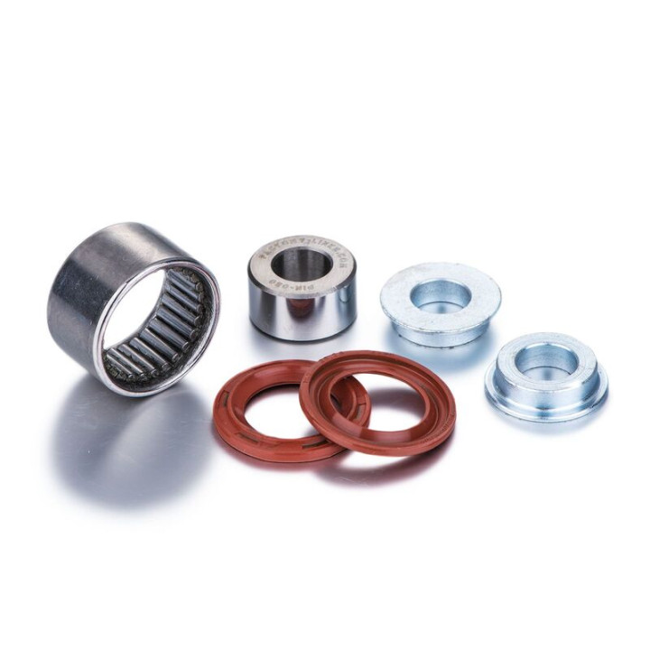 Kit roulements d'amortisseur inférieur factory links Honda crf 1106581