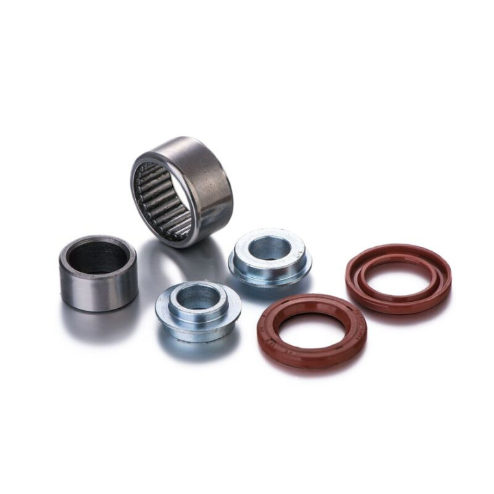 Kit roulements d'amortisseur inférieur factory links Honda crf 1106582