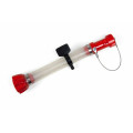 Kit tube de remplissage bidon Racetech R15 R-GASCANTBRS0