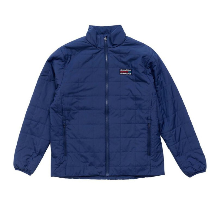Veste molletonnée Gas Gas troy lee designs team | Oxmoto