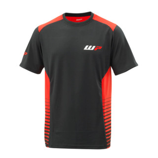 T-shirt team wp | Oxmoto