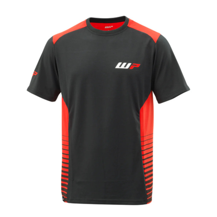 T-shirt team wp | Oxmoto