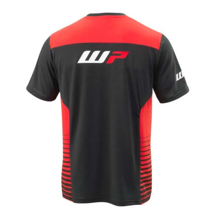 T-shirt team wp | Oxmoto