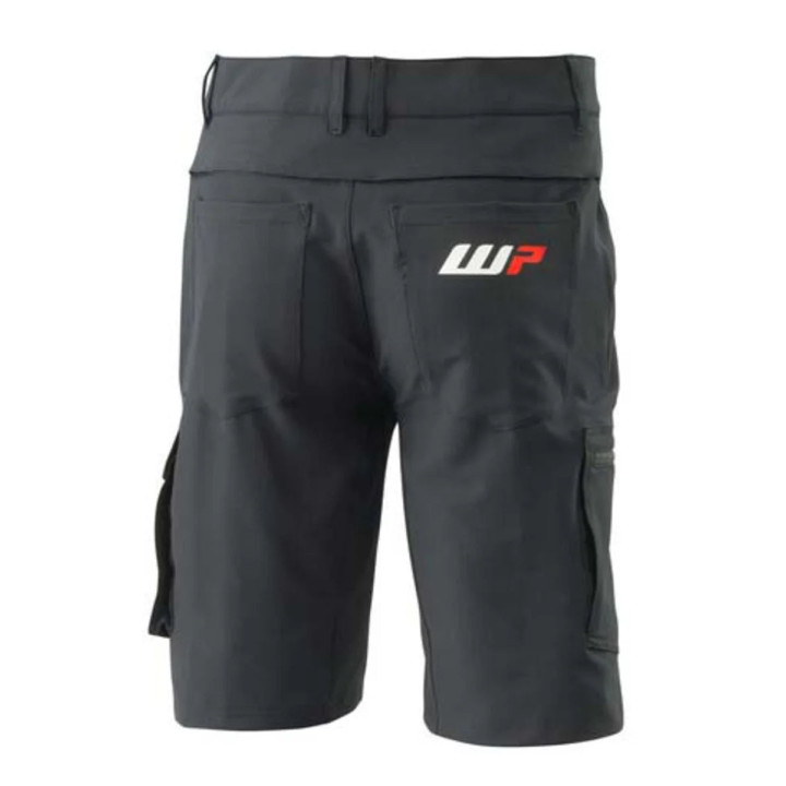 Short team wp | Oxmoto
