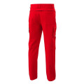 Pantalon Gas Gas team rouge | Oxmoto