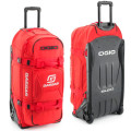 Sac de voyage Gas Gas Ogio rouge | Oxmoto