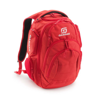 Sac à dos Gas Gas réplica team rev | Oxmoto