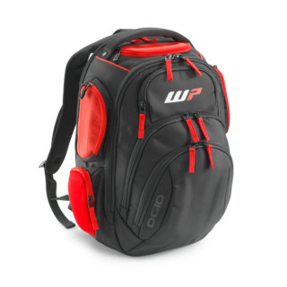 Sac à dos wp réplica team rev | Oxmoto