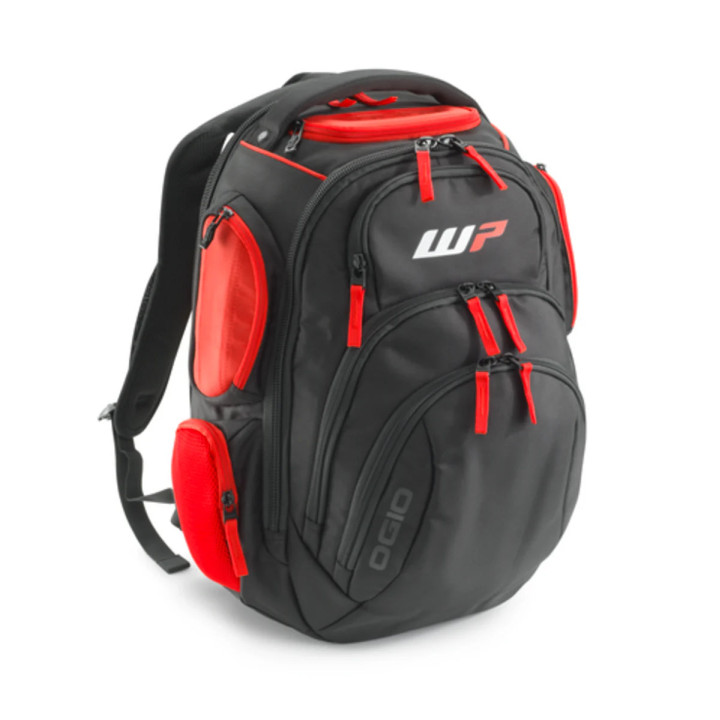 Sac à dos wp réplica team rev | Oxmoto