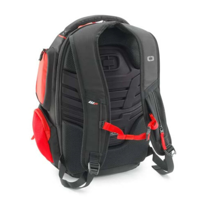 Sac à dos wp réplica team rev | Oxmoto