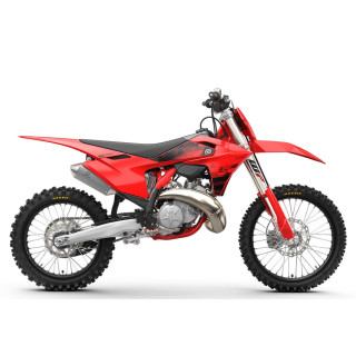 Gas Gas 250 mc - année 2026 | Oxmoto