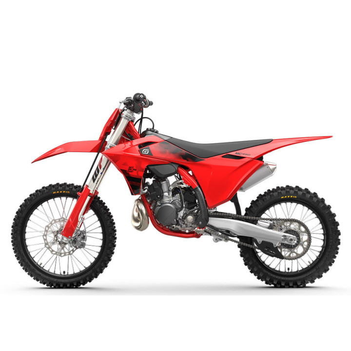 Gas Gas 250 mc - année 2026 | Oxmoto