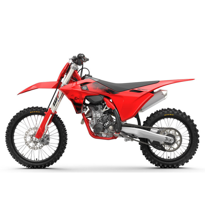 Gas Gas 250 mc-f - année 2026 GASGAS250MCF2026 | Oxmoto