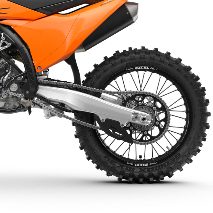 KTM 350 sx-f - année 2026 | Oxmoto