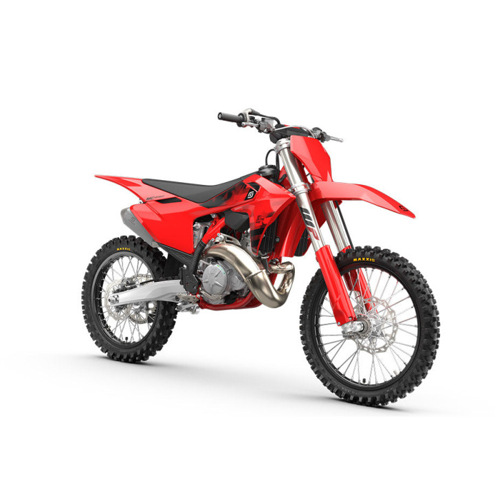 Gas Gas 250 mc - année 2026 | Oxmoto