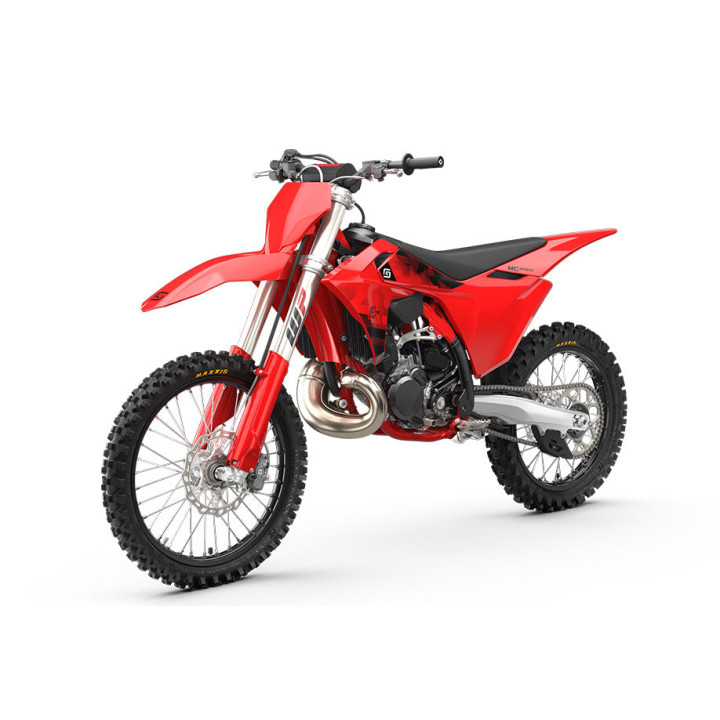 Gas Gas 250 mc - année 2026 | Oxmoto