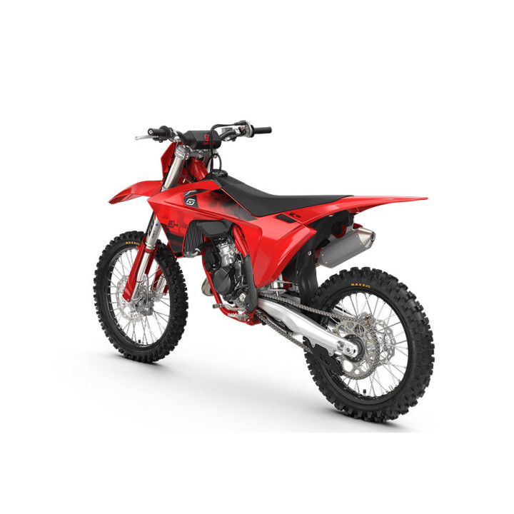 Gas Gas 125 mc - année 2026 | Oxmoto