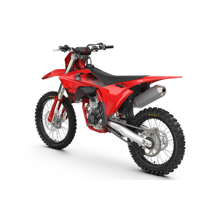 Gas Gas 250 mc-f - année 2026 GASGAS250MCF2026 | Oxmoto
