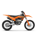 KTM 350 sx-f - année 2026 | Oxmoto